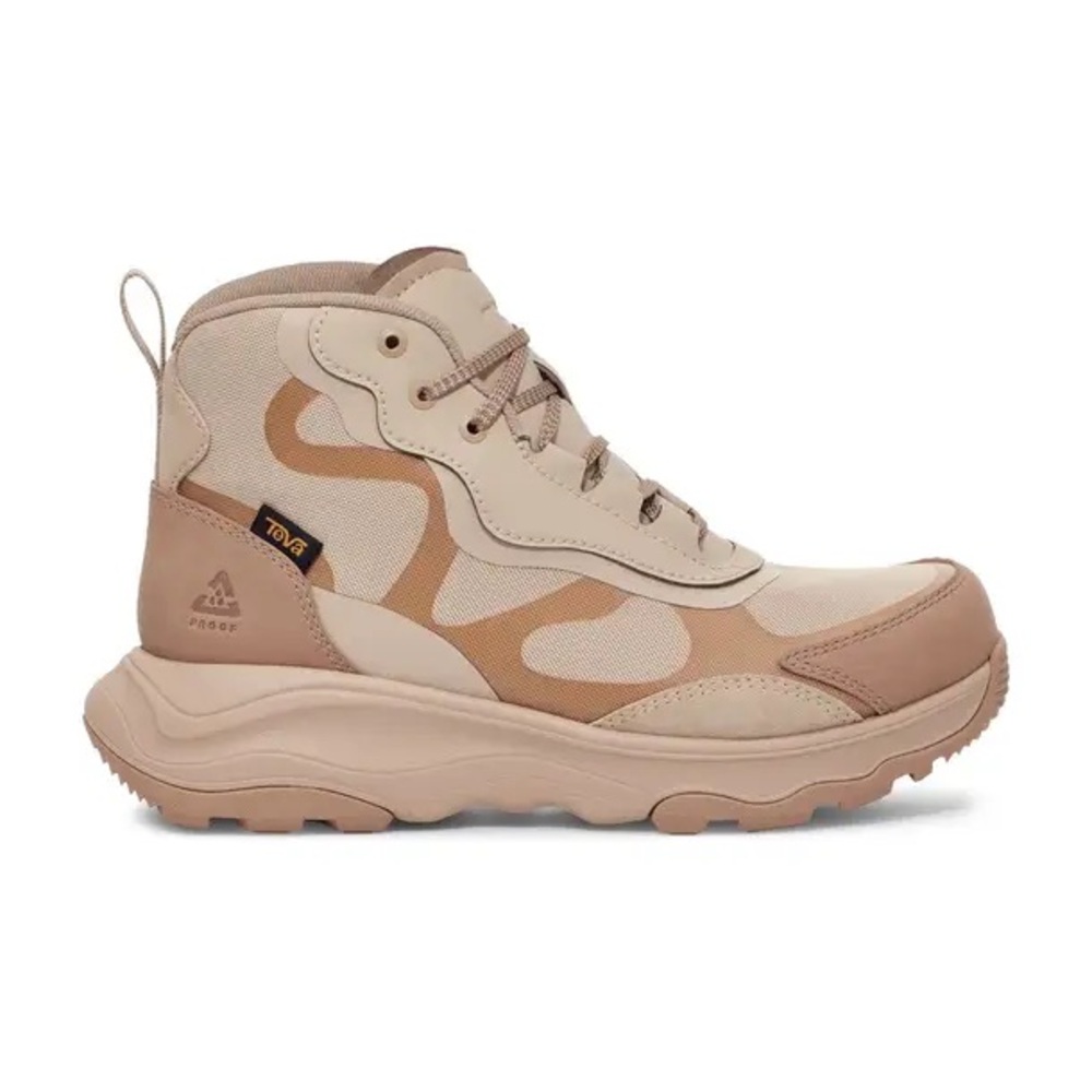 Teva Geotrecca Hiking Boots!